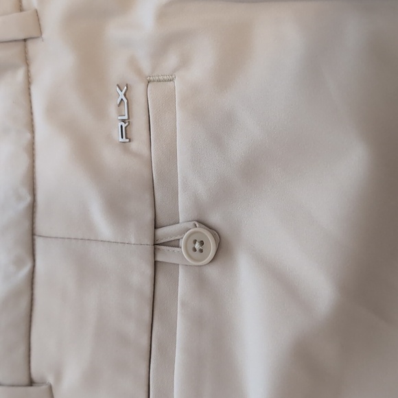 Ralph Lauren X Khaki pants / slacks - Picture 2 of 6